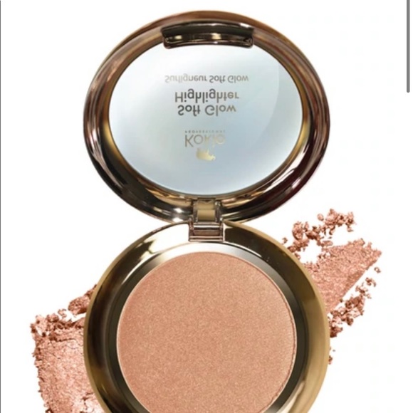 Kokie Soft Glow Highlighter “Heavenly” * BRAND NEW - NEVER USED * - Picture 1 of 2